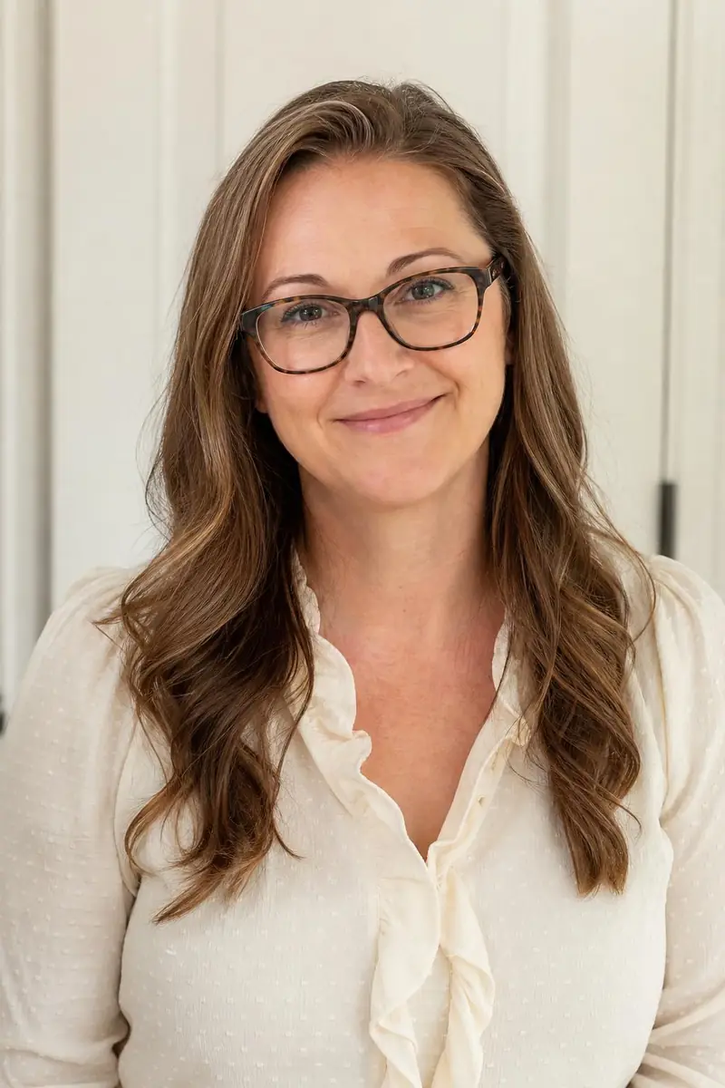 Sarah M.