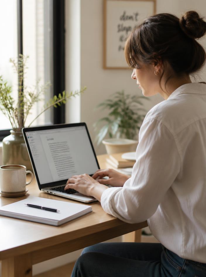 Content Writing