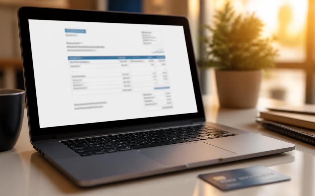 Account & Billing