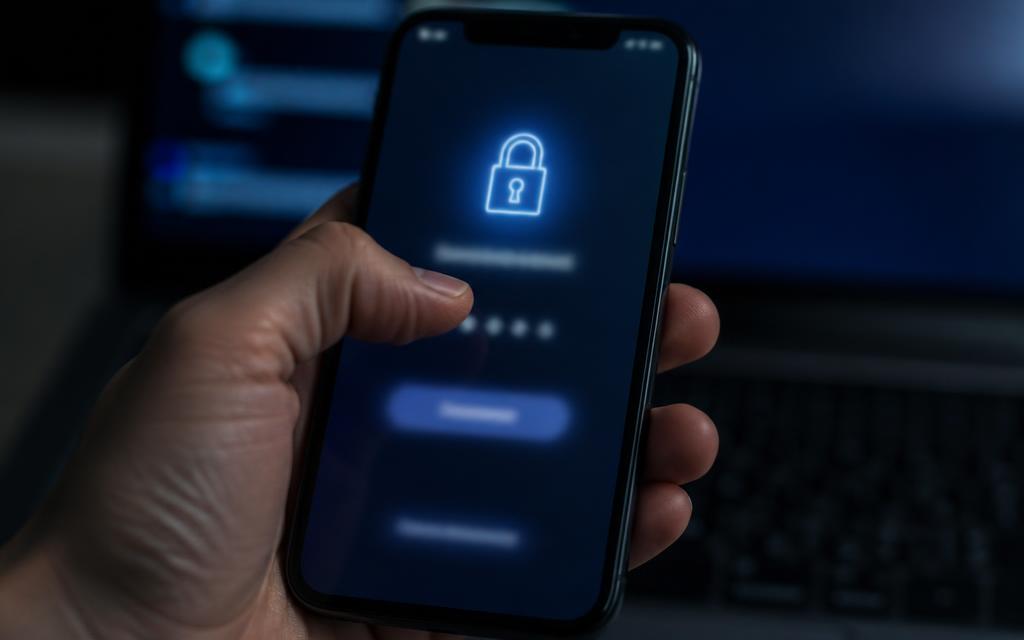 Privacy & Security